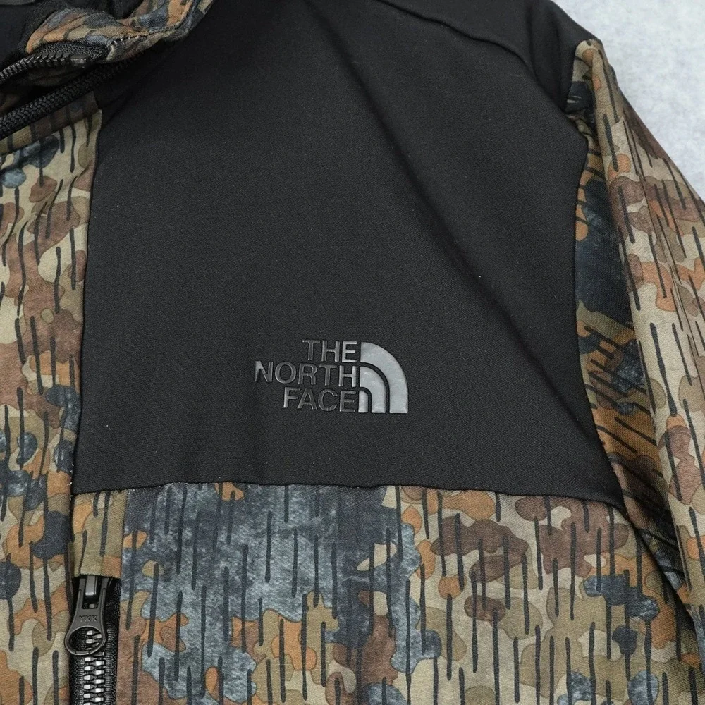 The North Face north face